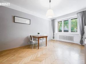 Prodej bytu 3+kk, Brno, Zemědělská, 67 m2