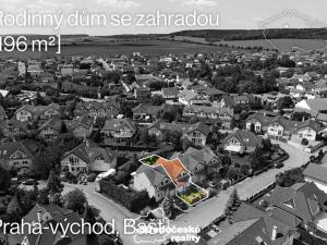 Pronájem rodinného domu, Bašť, Mratínská, 114 m2