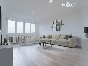 Pronájem bytu 1+1, Ostrava, Svojsíkova, 28 m2