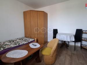 Prodej bytu 1+1, Rožnov pod Radhoštěm, 1. máje, 22 m2