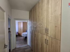 Prodej bytu 1+1, Rožnov pod Radhoštěm, 1. máje, 22 m2