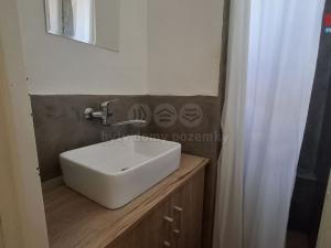 Prodej bytu 1+1, Rožnov pod Radhoštěm, 1. máje, 22 m2