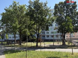 Prodej bytu 3+1, Přelouč, náměstí 17. listopadu, 86 m2