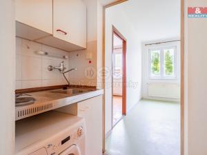Prodej bytu 4+1, Třeboň - Třeboň II, Svobody, 69 m2