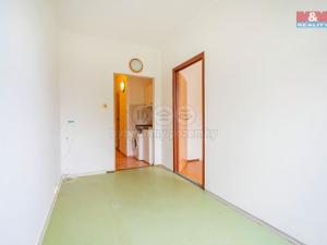 Prodej bytu 4+1, Třeboň - Třeboň II, Svobody, 69 m2