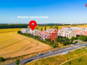 Prodej bytu 3+kk, Hostivice, Žitná, 78 m2