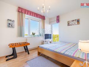 Prodej bytu 3+kk, Hostivice, Žitná, 78 m2