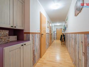 Prodej bytu 3+kk, Hostivice, Žitná, 78 m2