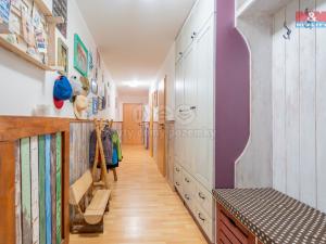 Prodej bytu 3+kk, Hostivice, Žitná, 78 m2