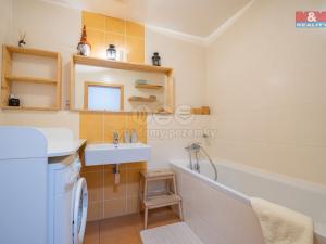 Prodej bytu 3+kk, Hostivice, Žitná, 78 m2