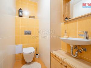 Prodej bytu 3+kk, Hostivice, Žitná, 78 m2