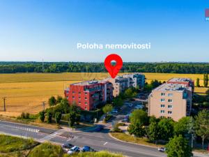 Prodej bytu 3+kk, Hostivice, Žitná, 78 m2