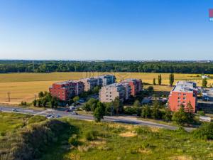 Prodej bytu 3+kk, Hostivice, Žitná, 78 m2