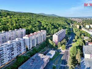 Prodej bytu 4+1, Litvínov - Janov, Luční, 83 m2