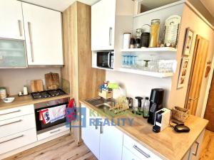 Pronájem bytu 1+1, Trutnov - Dolní Předměstí, Libušinka, 35 m2