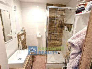 Pronájem bytu 1+1, Trutnov - Dolní Předměstí, Libušinka, 35 m2