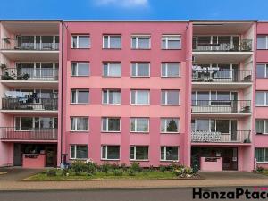 Prodej bytu 3+1, Benátky nad Jizerou, Ořechová, 69 m2