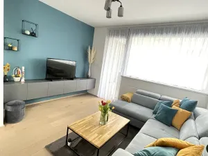 Prodej bytu 2+kk, Praha - Jinonice, Kačírkova, 63 m2