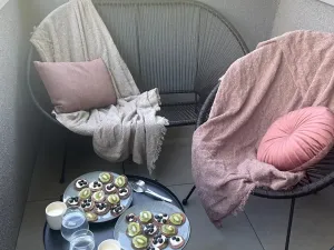 Prodej bytu 2+kk, Praha - Jinonice, Kačírkova, 63 m2