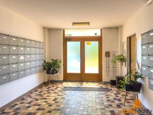 Pronájem bytu 1+kk, Ústí nad Labem, Hoření, 22 m2
