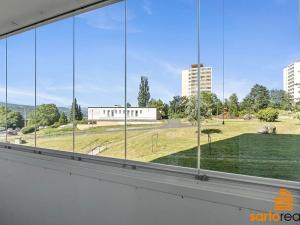 Pronájem bytu 1+kk, Ústí nad Labem, Hoření, 22 m2