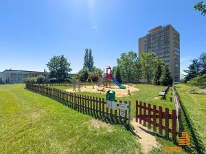 Pronájem bytu 1+kk, Ústí nad Labem, Hoření, 22 m2