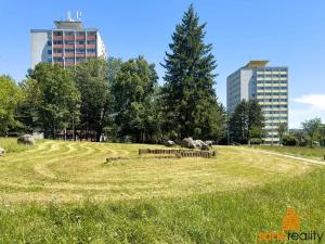 Pronájem bytu 1+kk, Ústí nad Labem, Hoření, 22 m2