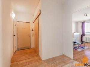 Prodej bytu 2+1, Ústí nad Labem, Maková, 60 m2