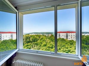 Prodej bytu 2+1, Ústí nad Labem, Maková, 60 m2