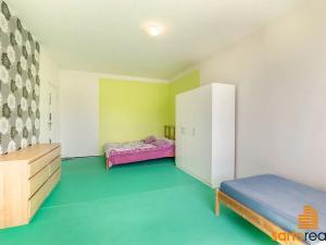 Prodej bytu 2+1, Ústí nad Labem, Maková, 60 m2