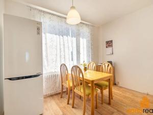 Prodej bytu 2+1, Ústí nad Labem, Maková, 60 m2