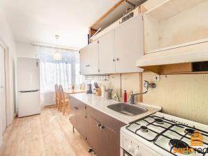 Prodej bytu 2+1, Ústí nad Labem, Maková, 60 m2