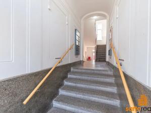 Prodej činžovního domu, Ústí nad Labem, Drážďanská, 521 m2