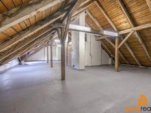 Prodej činžovního domu, Ústí nad Labem, Drážďanská, 521 m2