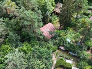 Prodej chaty, Čerňovice, 55 m2