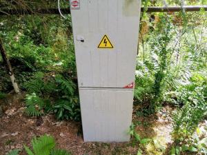 Prodej chaty, Čerňovice, 55 m2