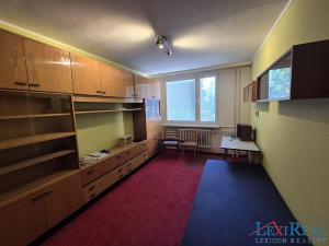 Pronájem bytu 3+1, Praha - Troja, Notečská, 66 m2