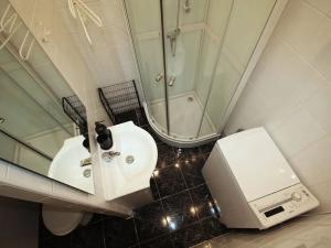 Pronájem bytu 1+1, Praha - Modřany, Botevova, 30 m2