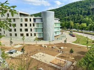 Prodej bytu 2+kk, Brno, Bystrcká, 56 m2