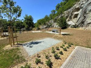 Prodej bytu 2+kk, Brno, Bystrcká, 56 m2