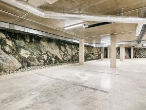 Prodej bytu 2+kk, Brno, Bystrcká, 55 m2