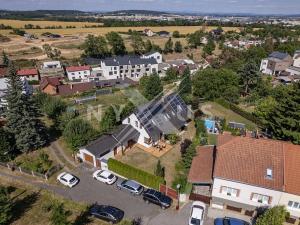 Prodej rodinného domu, Mladá Boleslav, Vodárenská, 174 m2