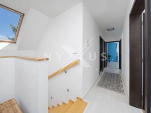 Prodej rodinného domu, Mladá Boleslav, Vodárenská, 174 m2