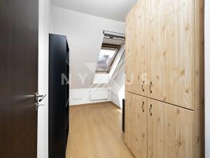Prodej rodinného domu, Mladá Boleslav, Vodárenská, 174 m2