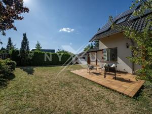 Prodej rodinného domu, Mladá Boleslav, Vodárenská, 174 m2