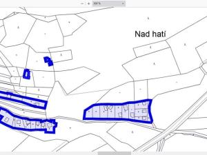 Prodej pozemku pro bydlení, Liblín, 337 m2
