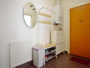 Pronájem bytu 3+kk, Praha - Vršovice, Sevastopolská, 63 m2