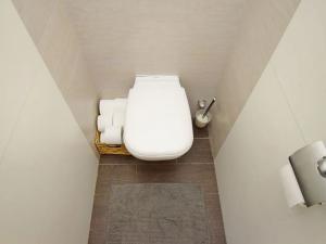 Pronájem bytu 3+kk, Praha - Vršovice, Sevastopolská, 63 m2
