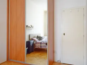 Pronájem bytu 3+kk, Praha - Vršovice, Sevastopolská, 63 m2
