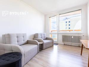 Prodej bytu 3+1, Most, Růžová, 68 m2
